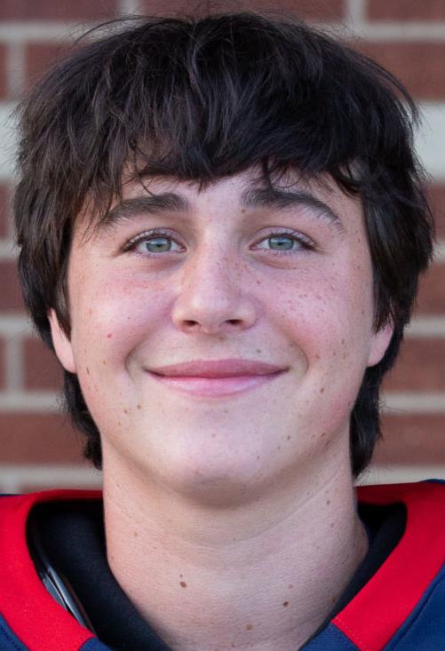 Seth Henigan